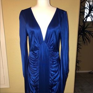 BCBG Max Dress